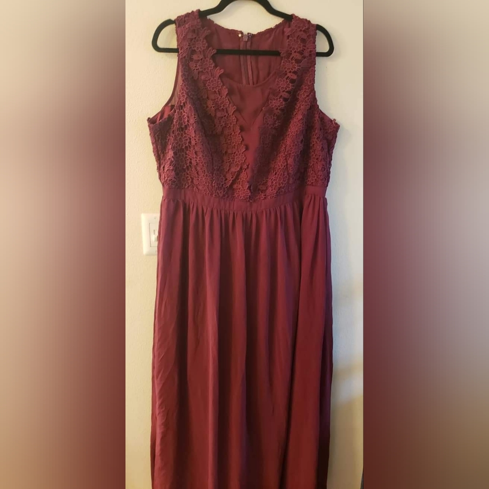 Chi Chi London Elegance Again Dress